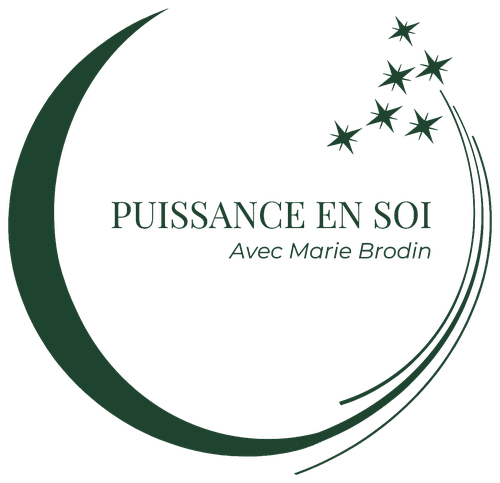 Logo Puissance en Soi